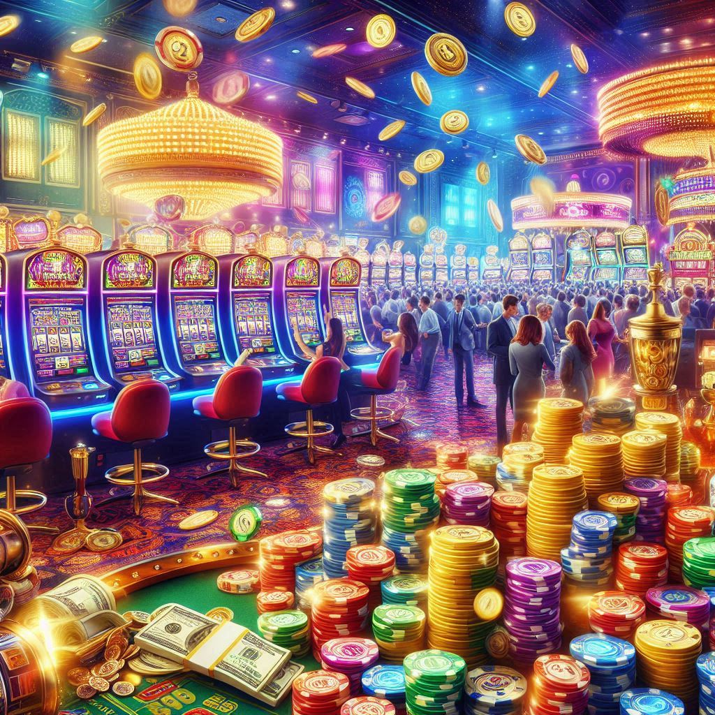 Torneo Slot